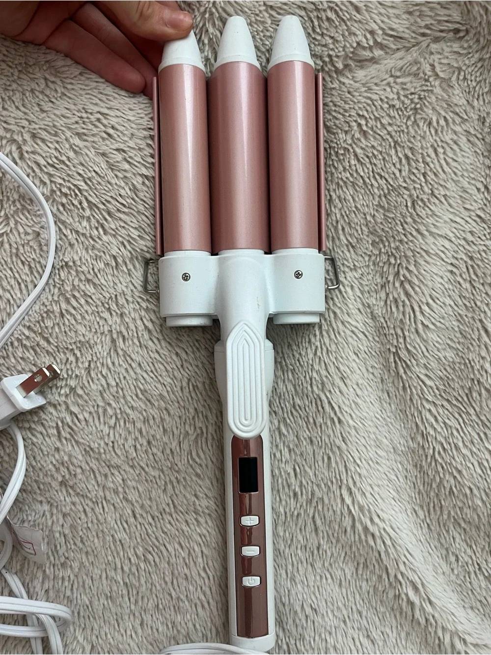N/A versatile barrel